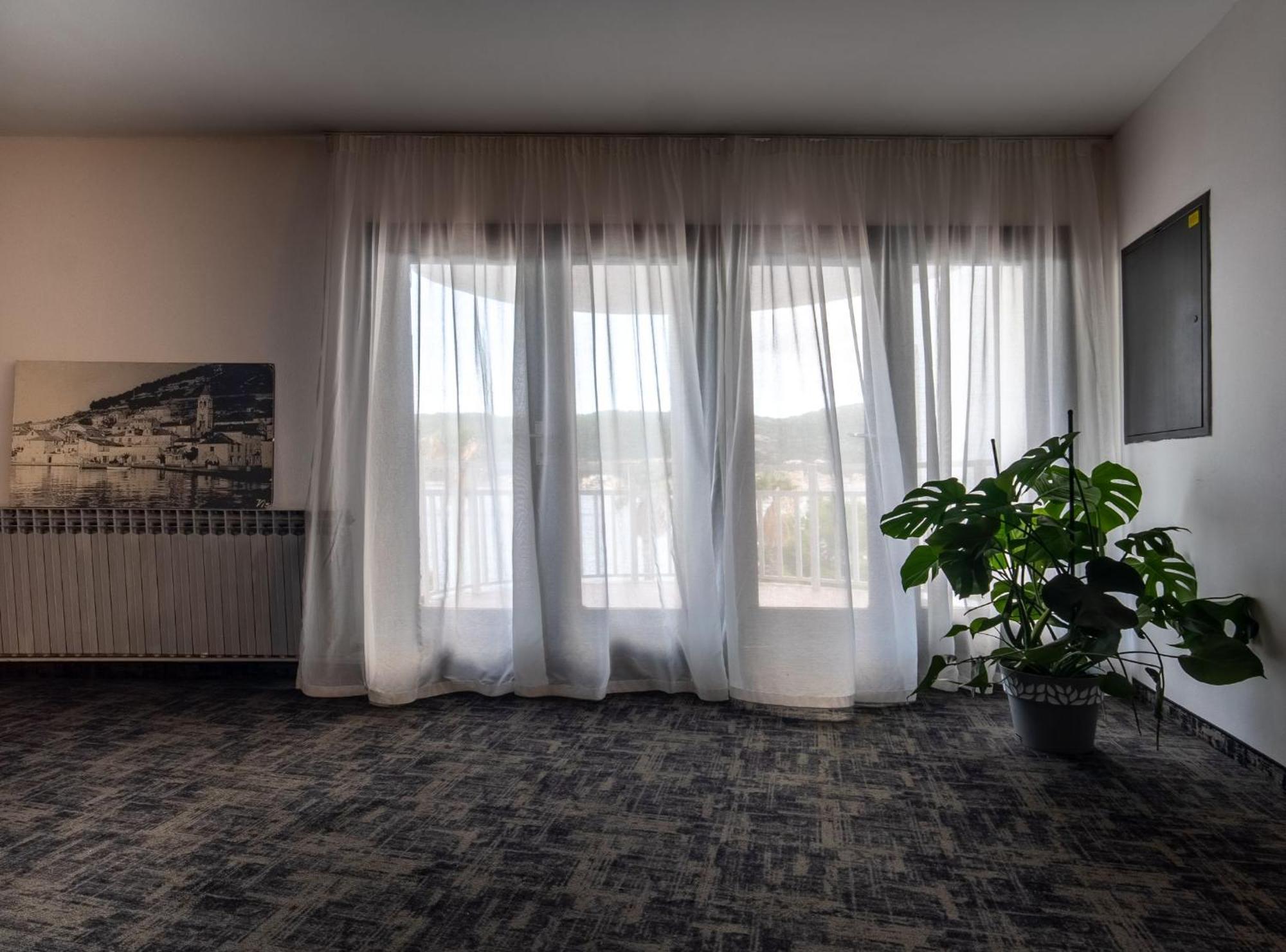 Apartman Edita