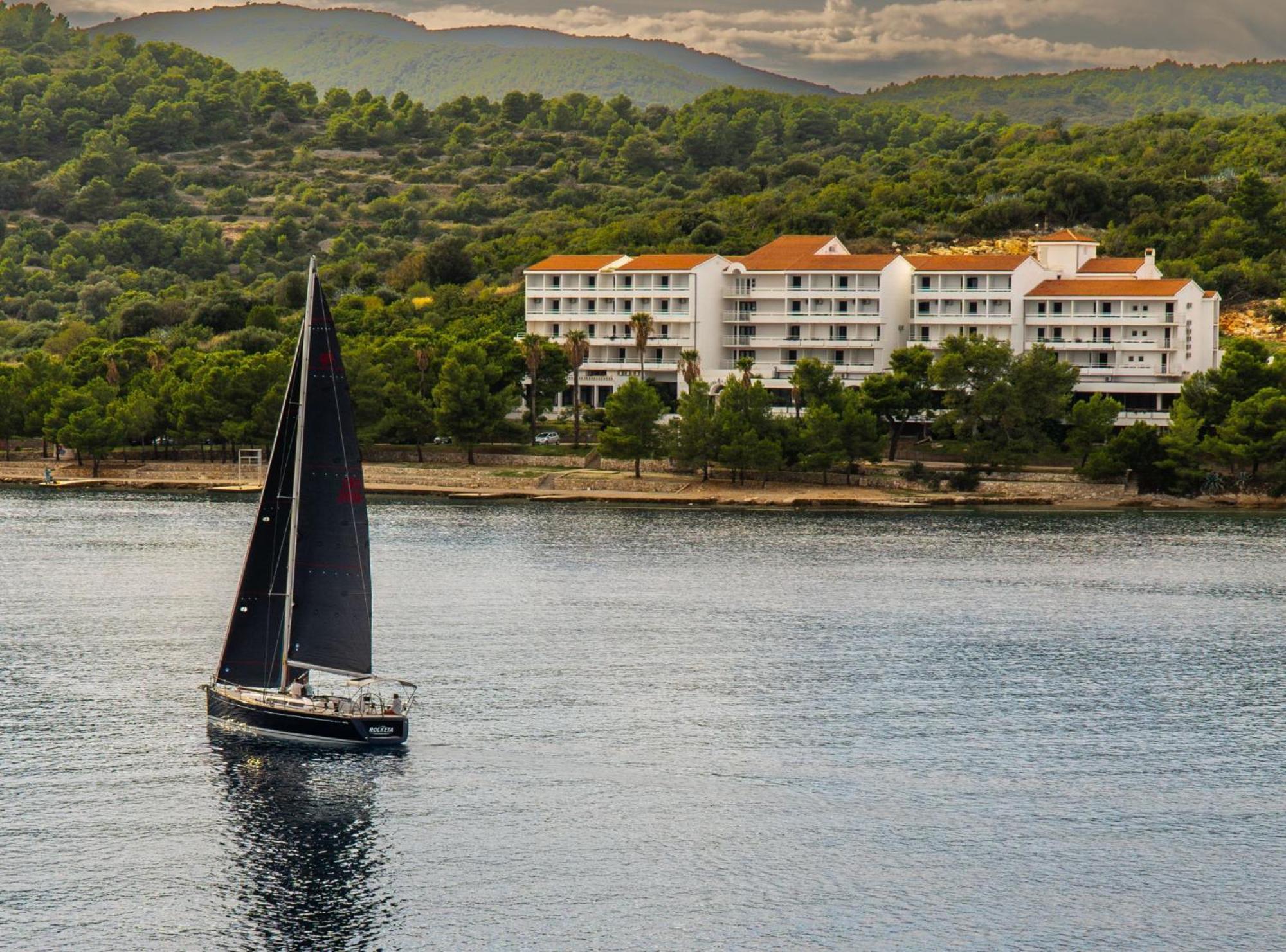 Edita Apartman