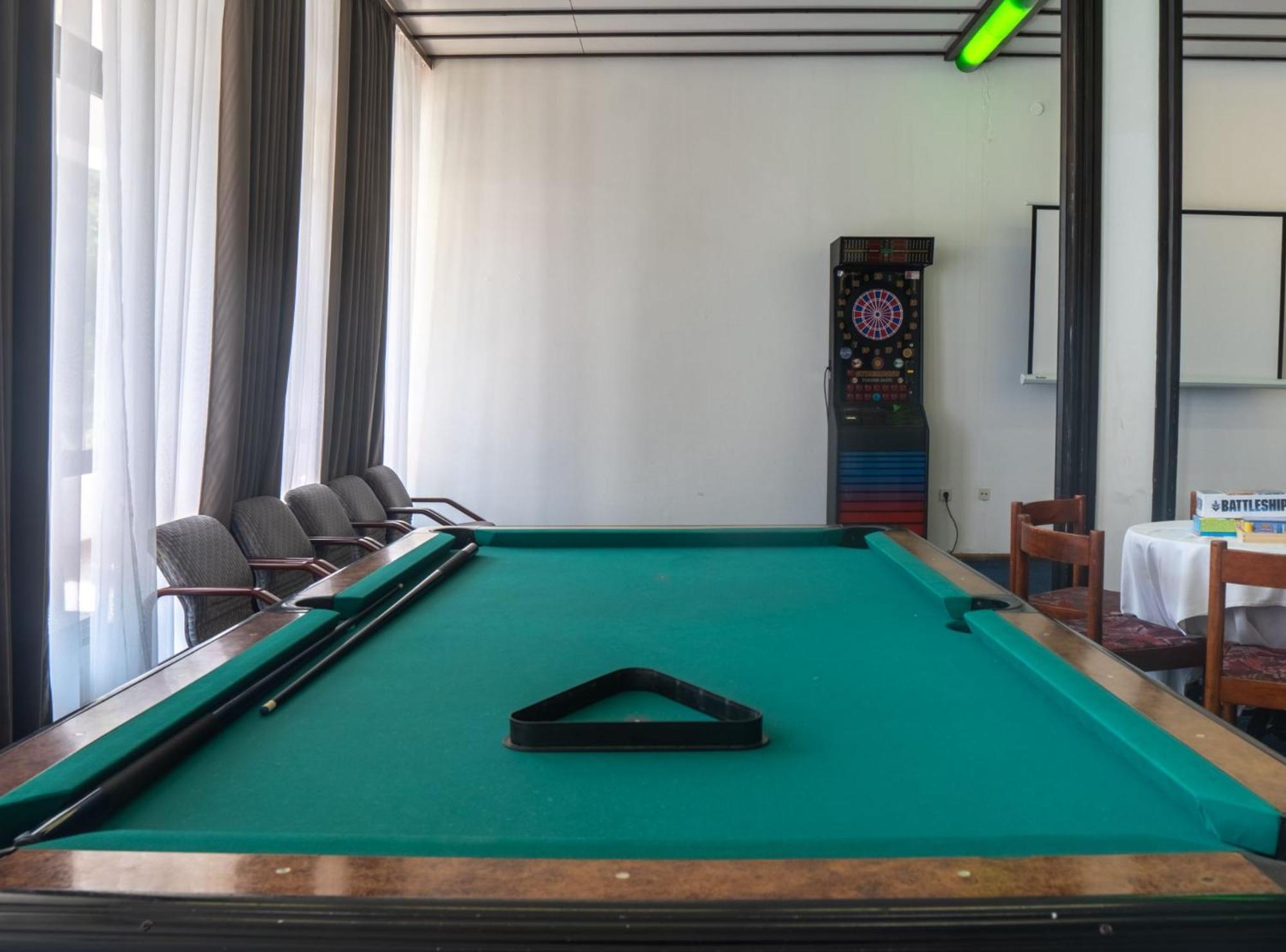 Apartman Edita *