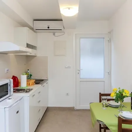 Apartment Edita Dubrovnik Exterior photo