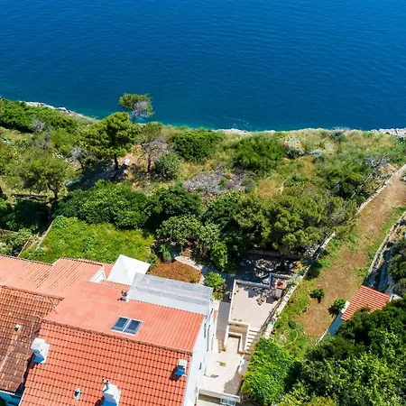 Apartment Edita Dubrovnik Exterior photo