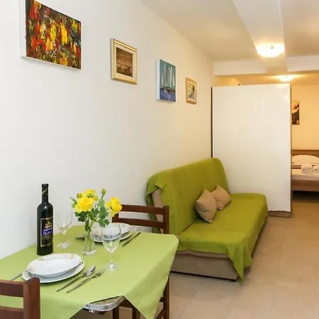 Apartment Edita Dubrovnik Exterior photo