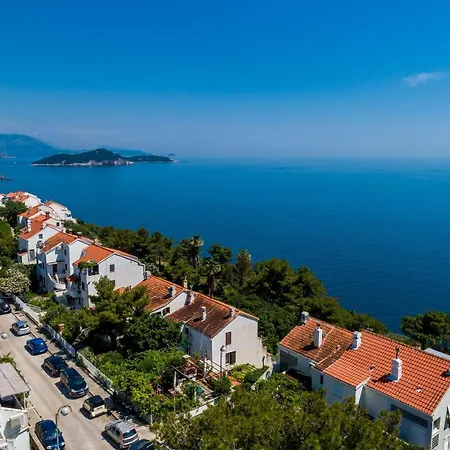 Apartment Edita Dubrovnik Exterior photo