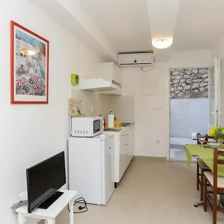Apartment Edita Dubrovnik Exterior photo