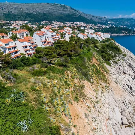 Apartment Edita Dubrovnik Exterior photo