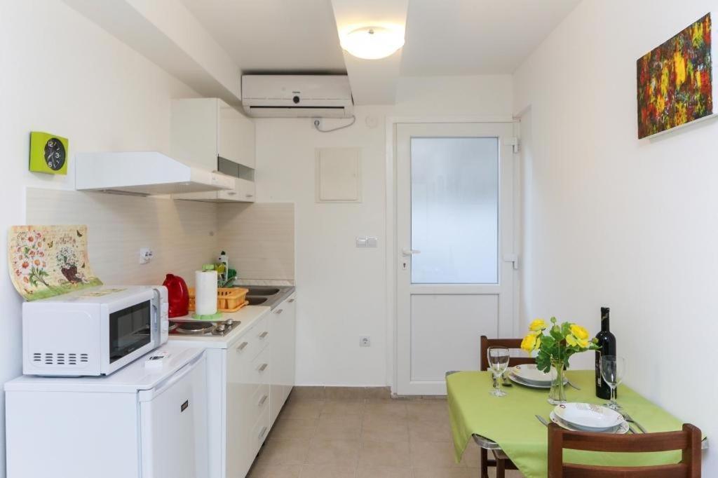 Edita Apartma