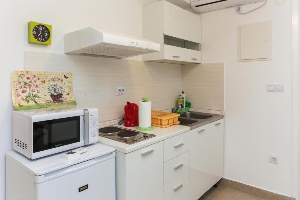 Edita Apartma