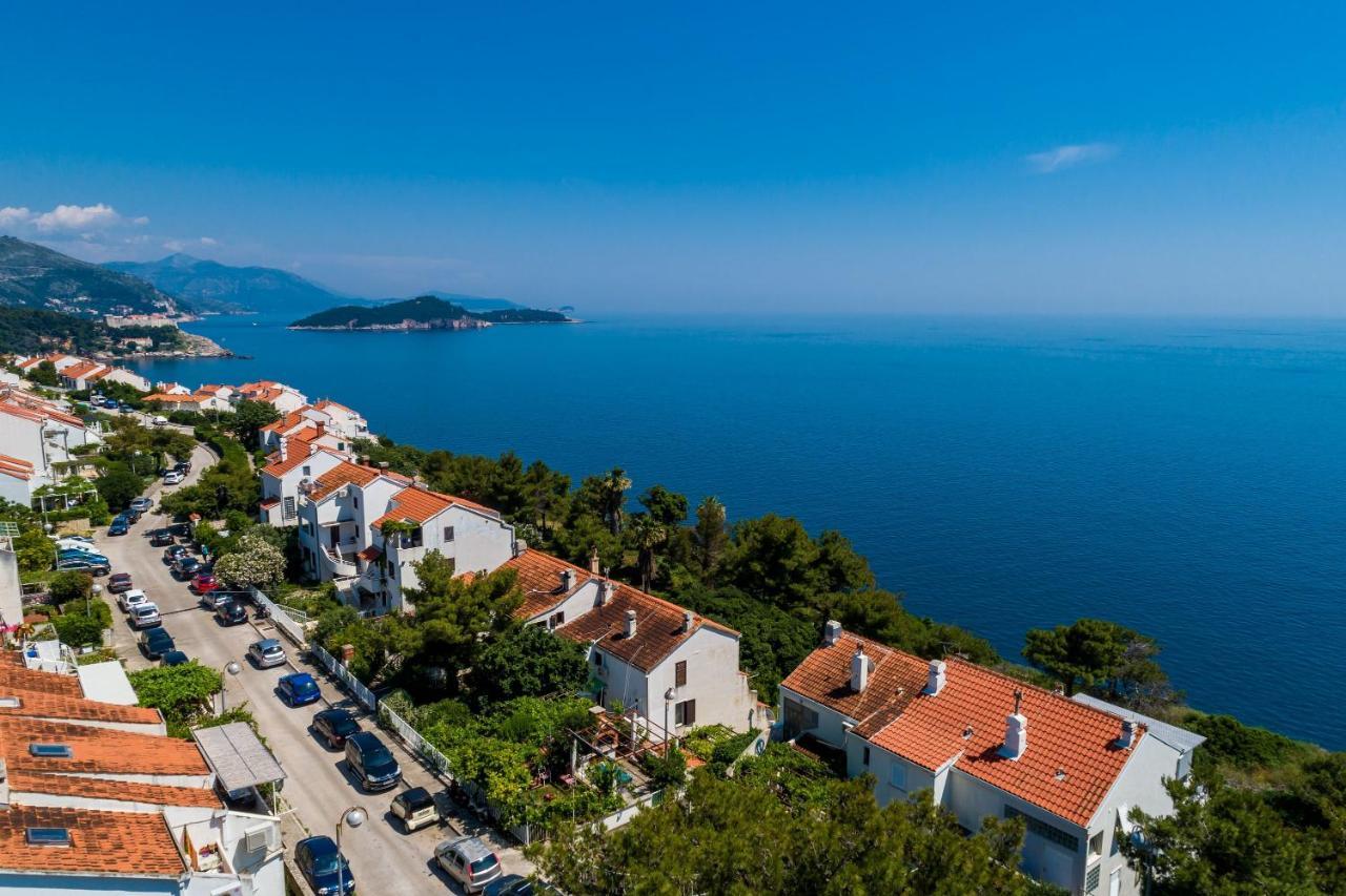 Apartma Edita Dubrovnik