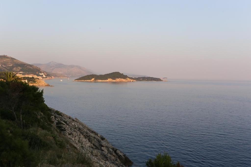 Apartma Edita *