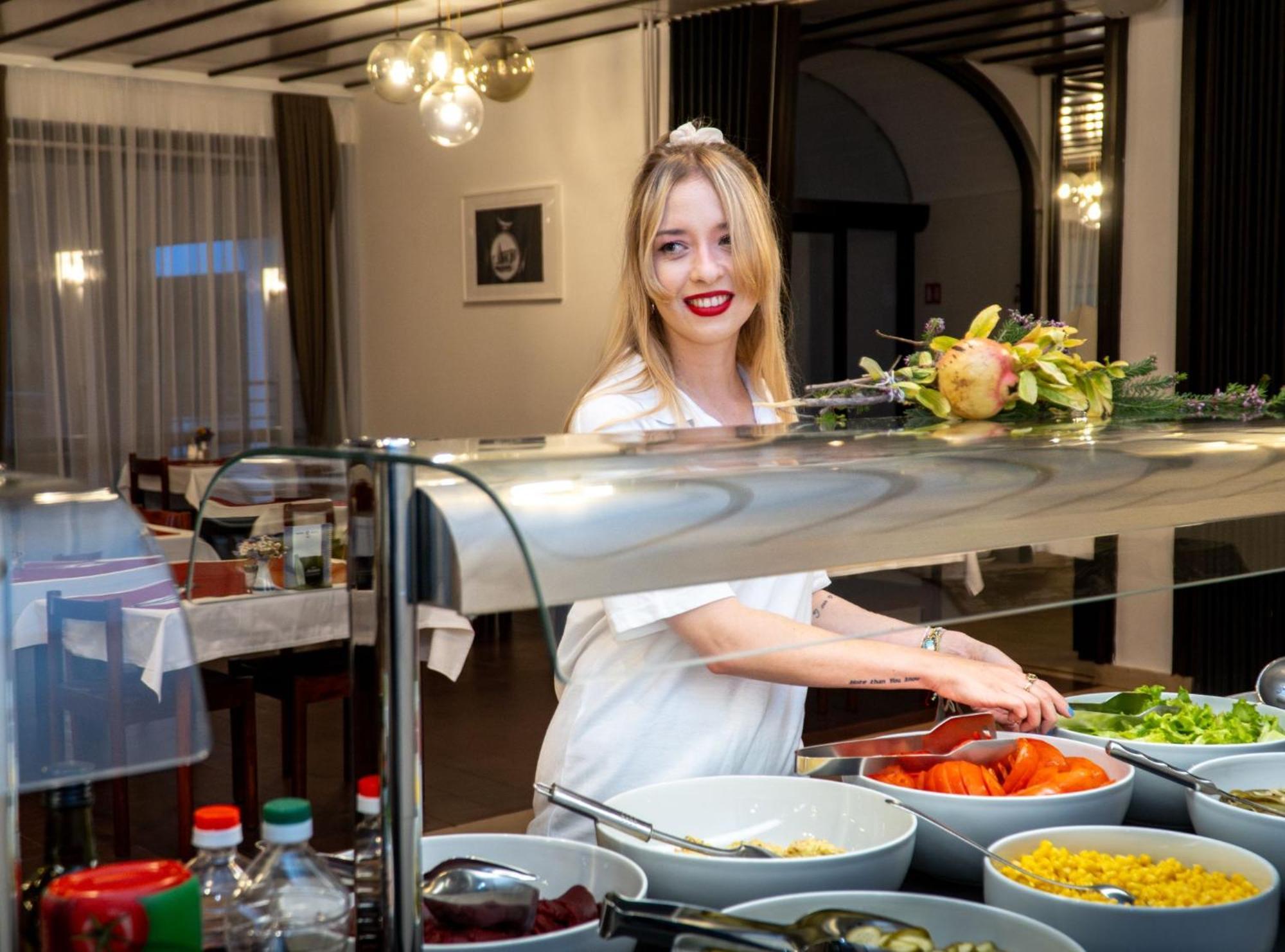 Edita Apartma *