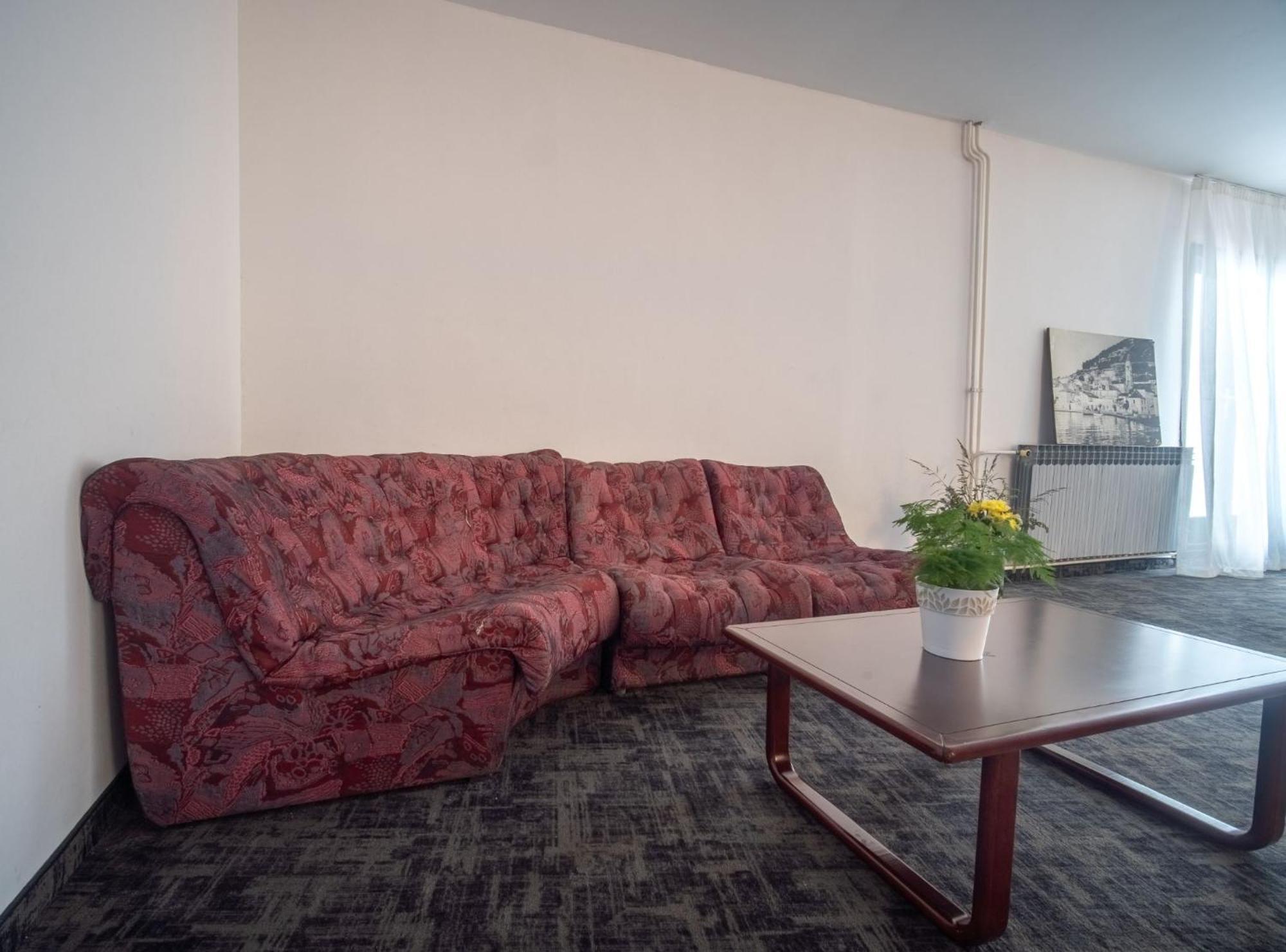 Apartma Edita