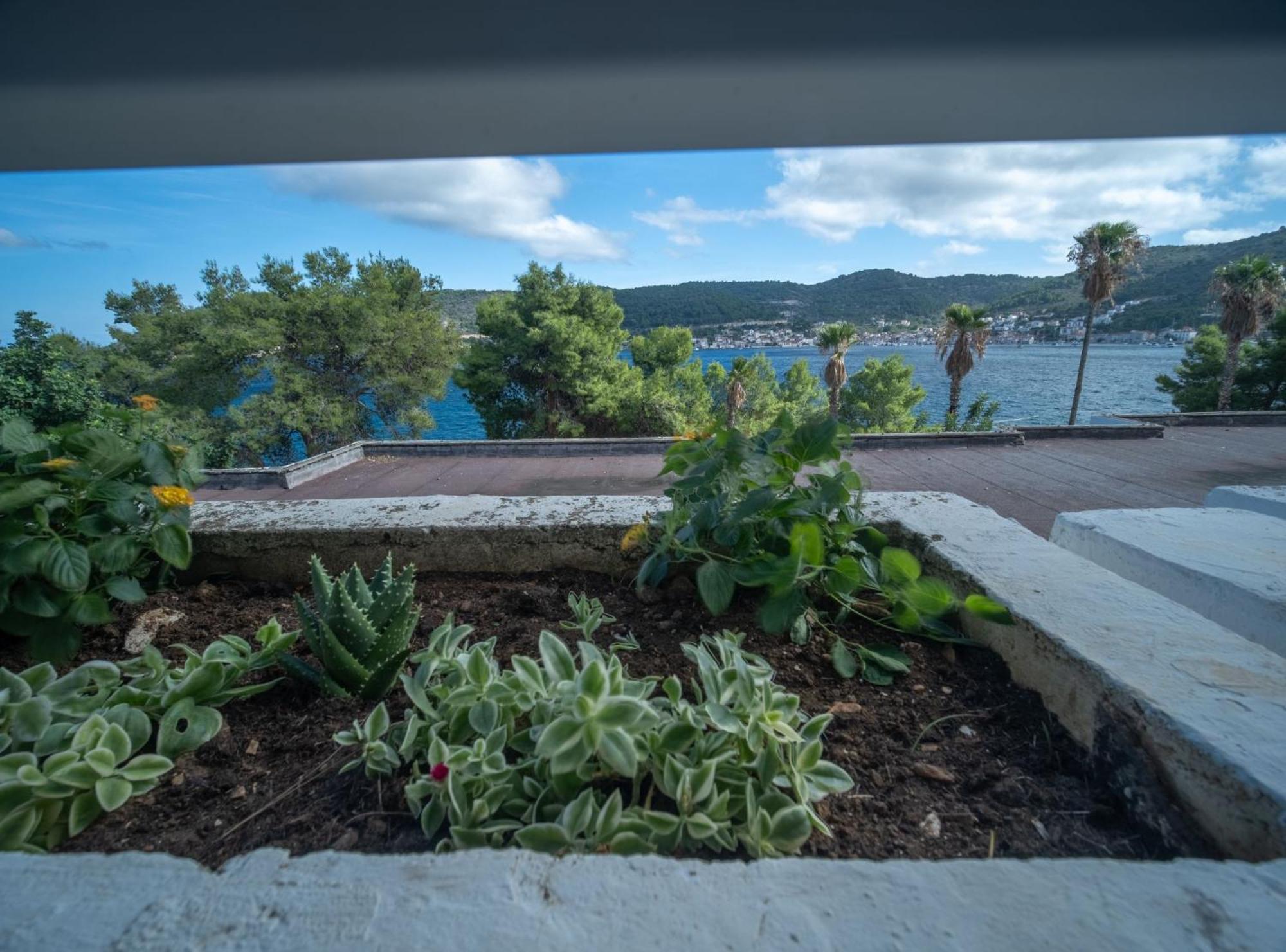 Apartma Edita *