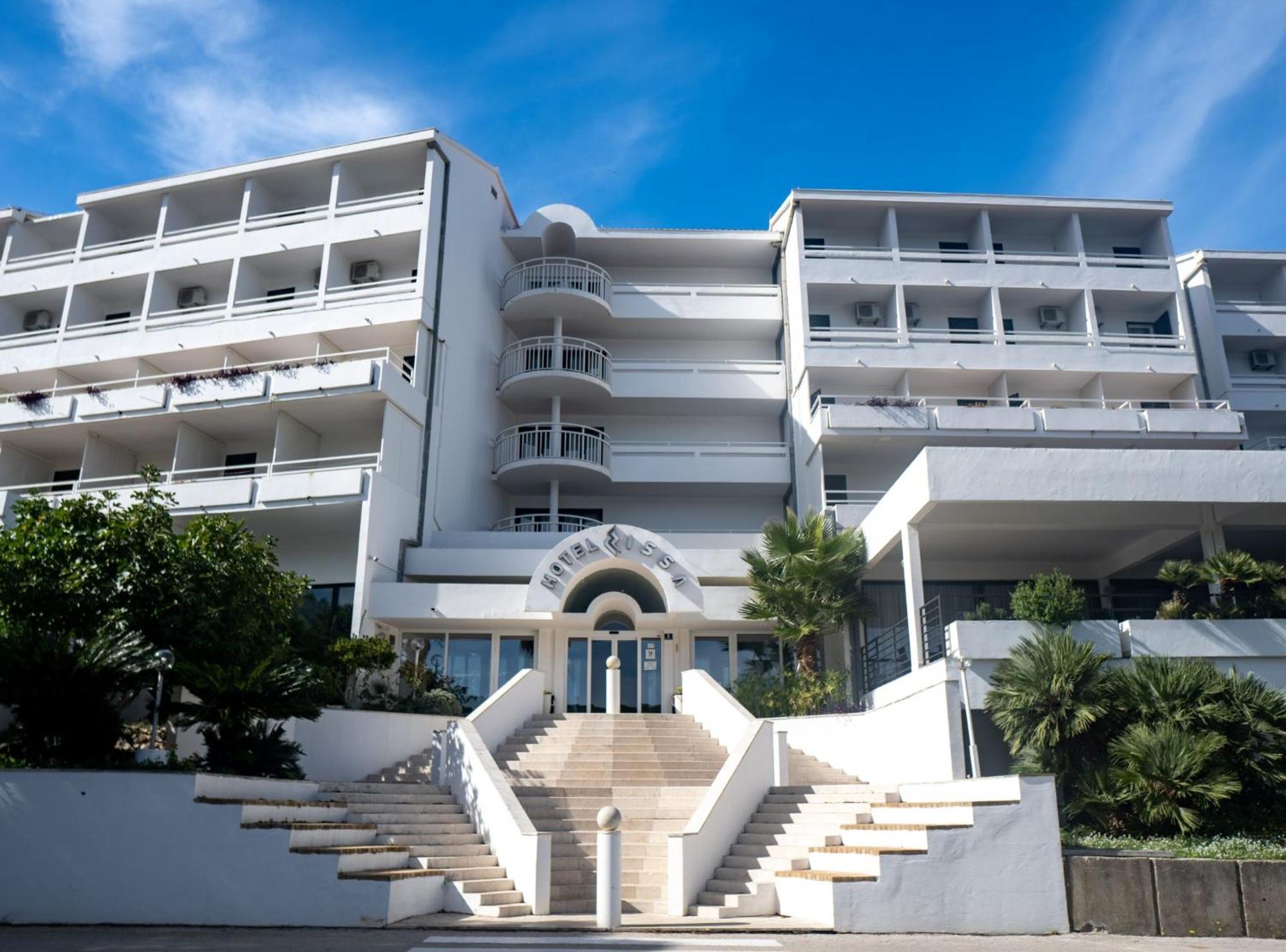 Edita Appartement