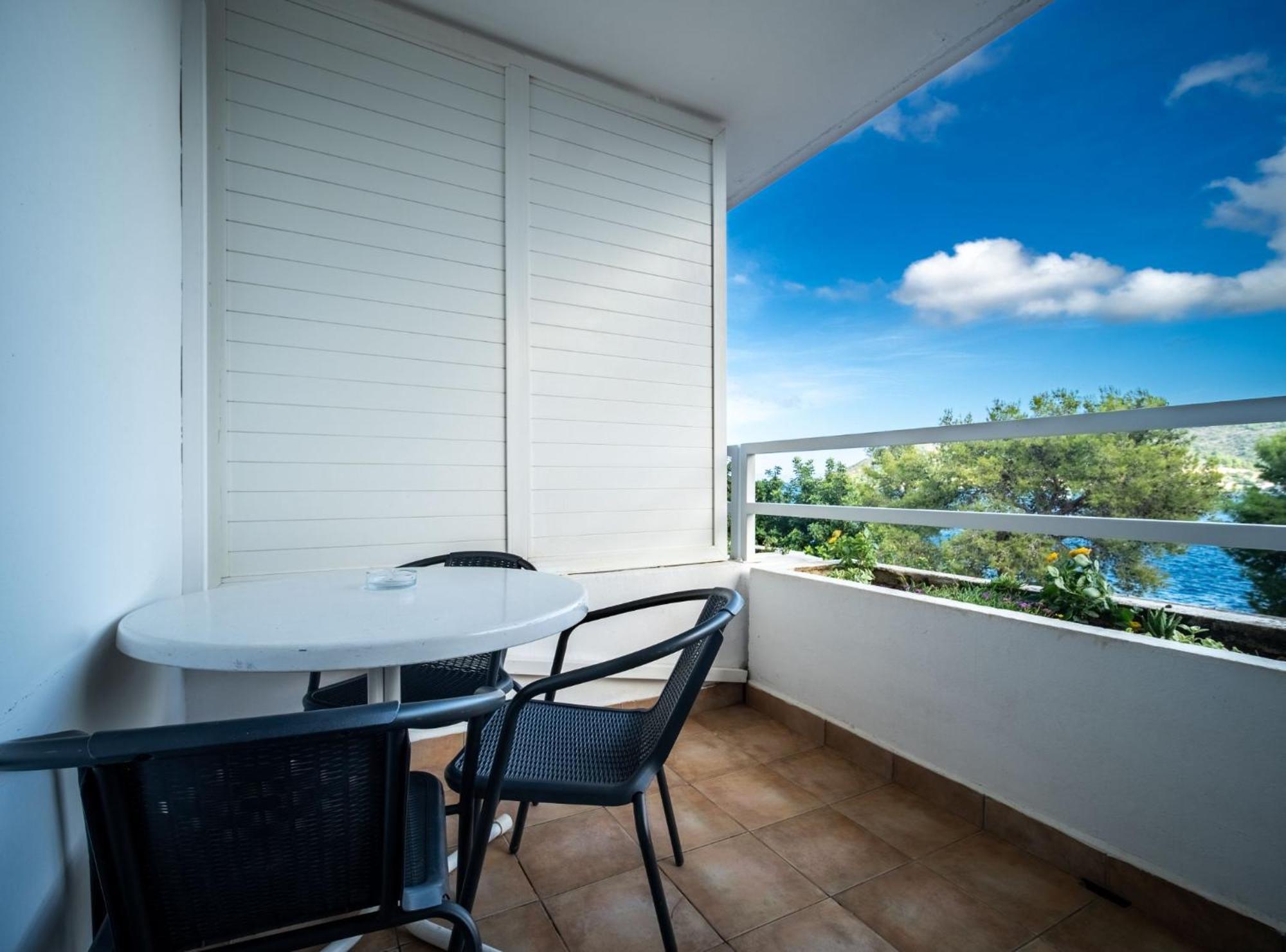 Appartement Edita