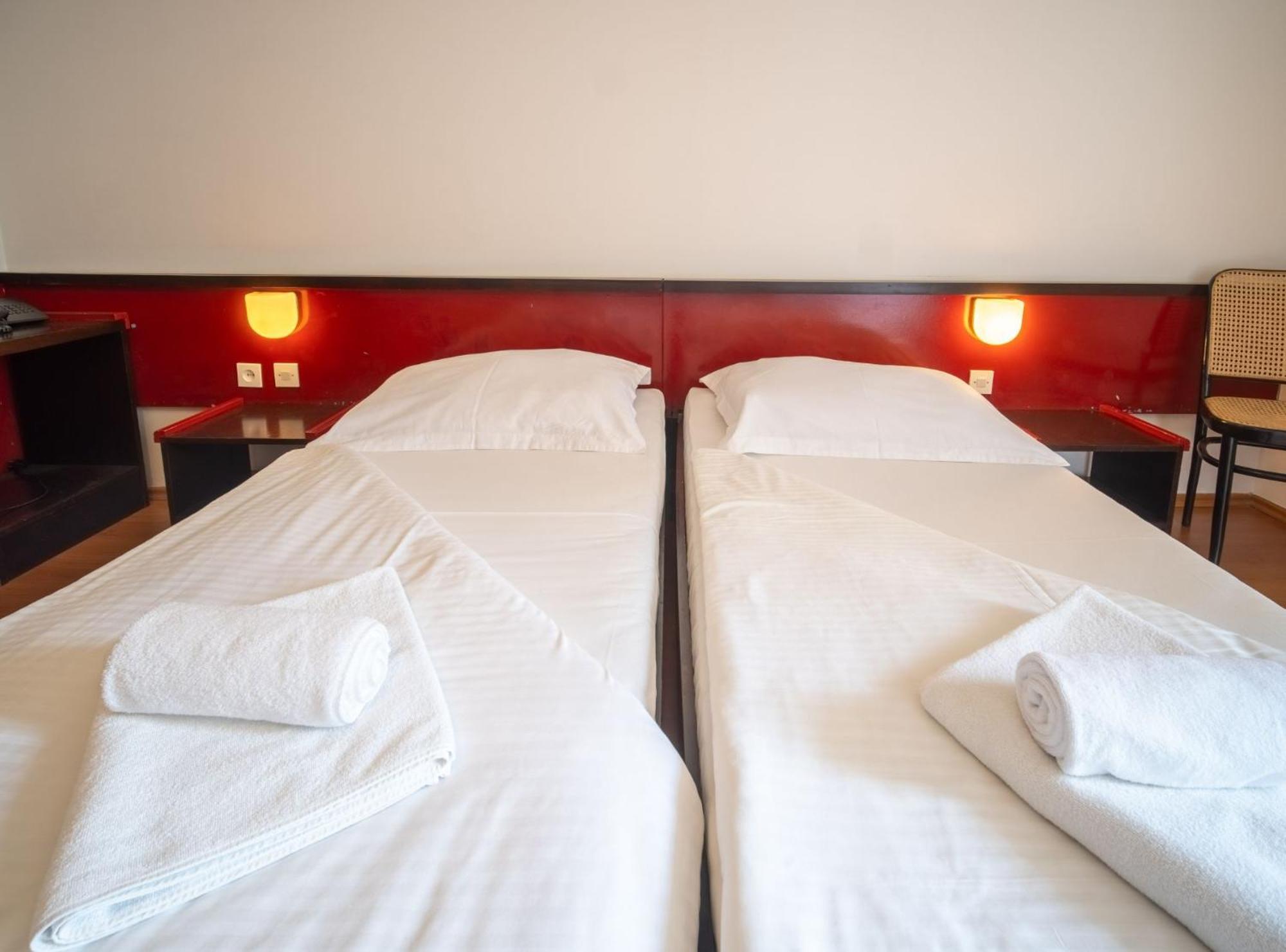 Edita Apartament *