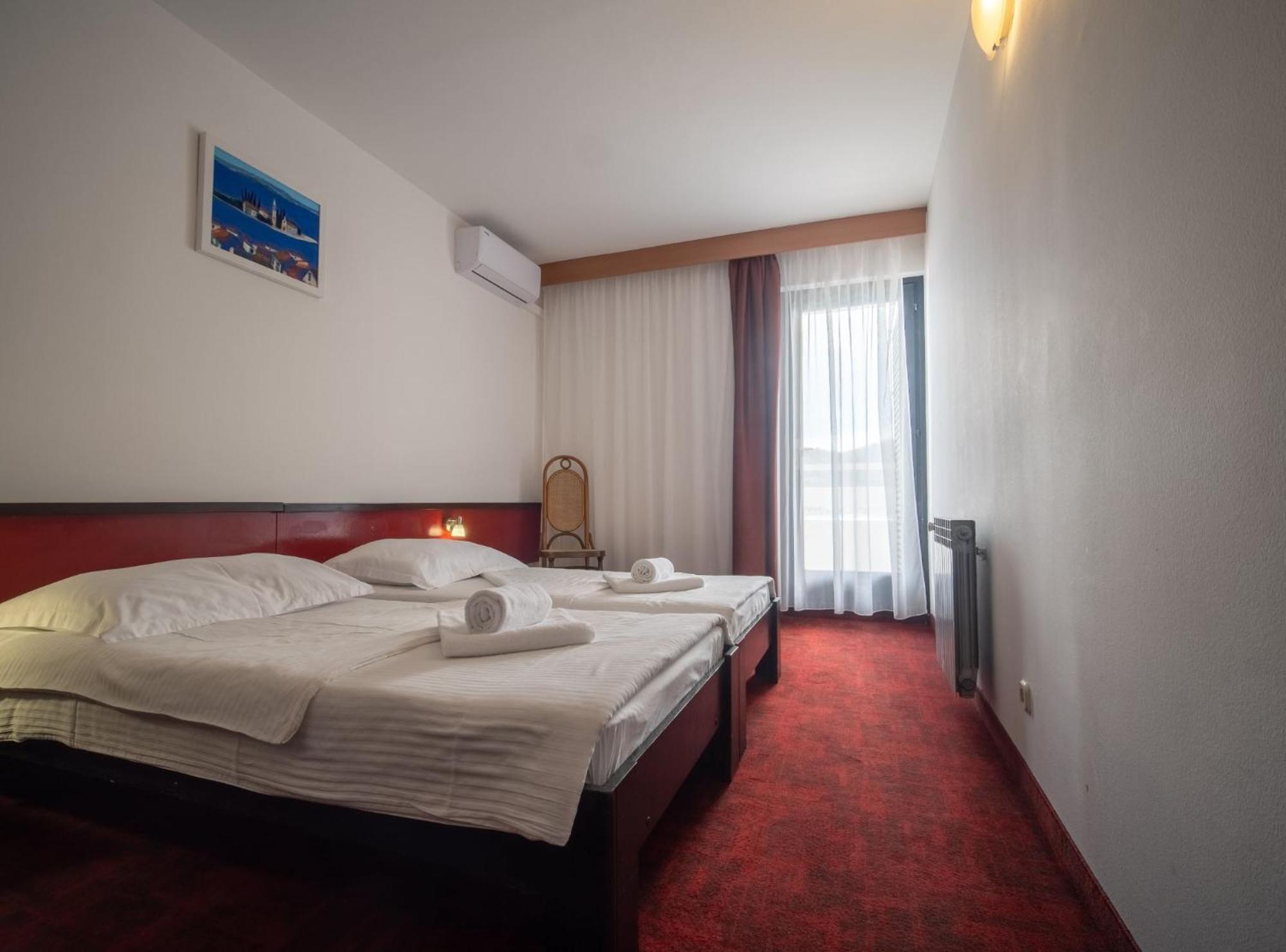 Apartma Edita *