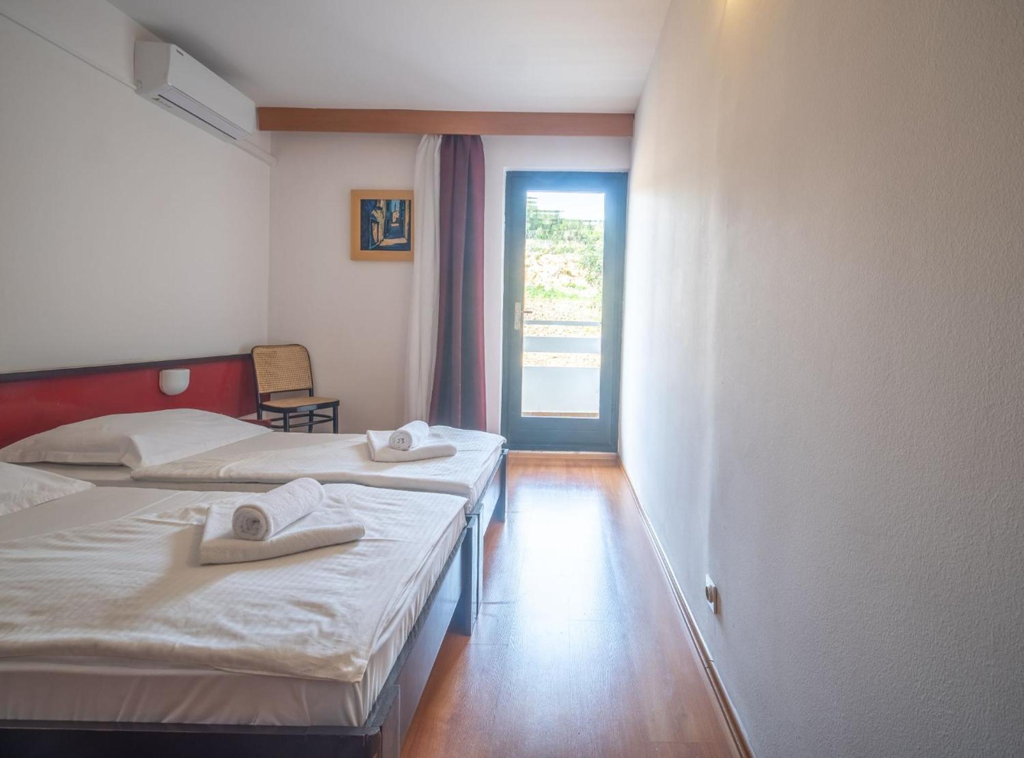 Appartement Edita