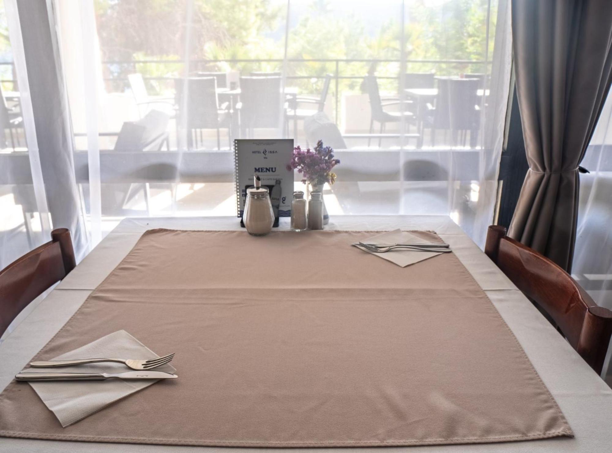 Appartement Edita *