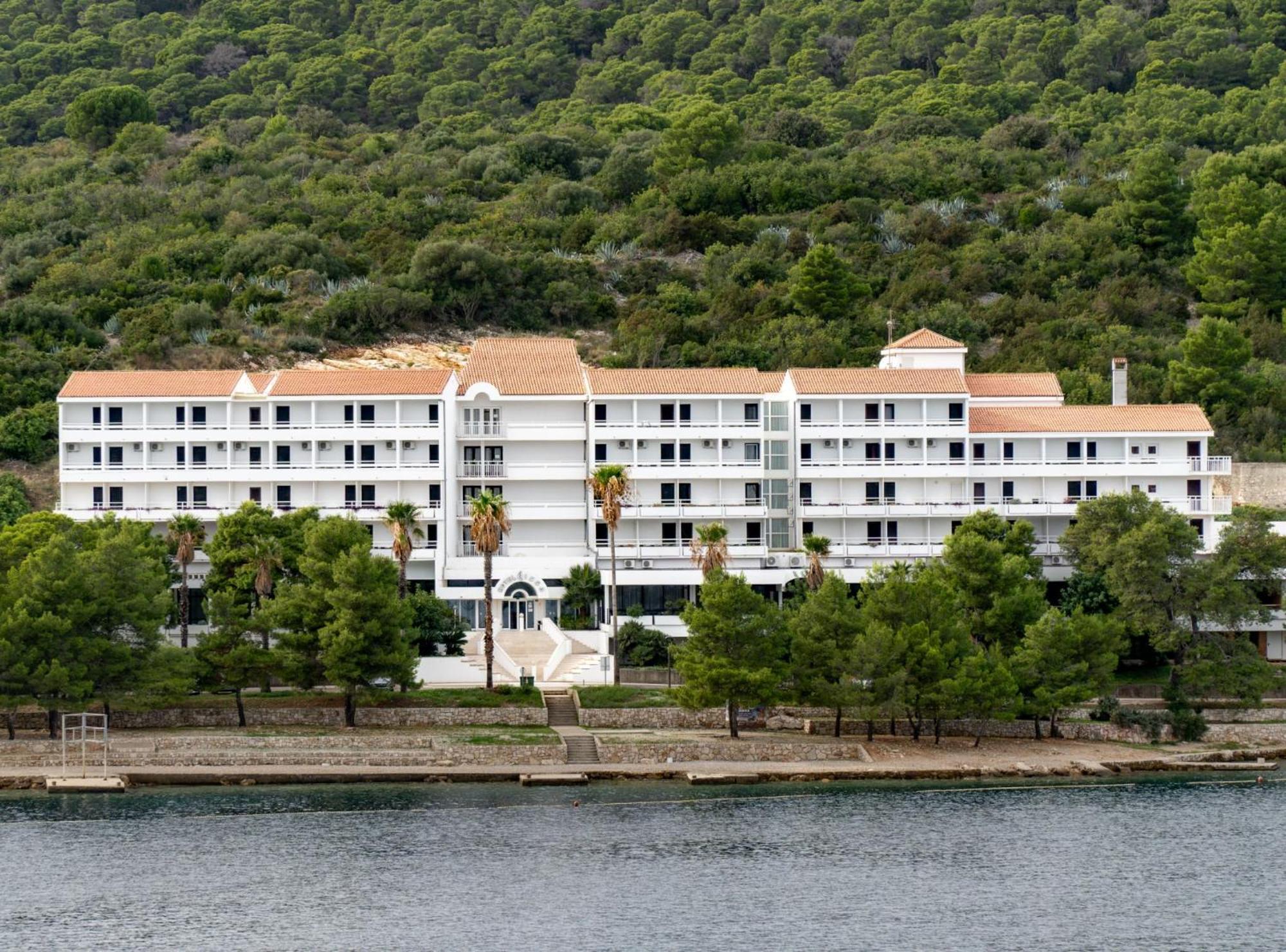 Lägenhet Edita Dubrovnik